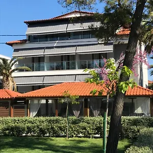 Hotel Gkeea Boutique, Ierissós